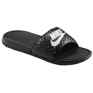 NIKE ナイキ レディース サンダル ベナッシ JDI スライド スポーツサンダル シャワーサンダル スライドサンダル スポサン Nike Benassi 