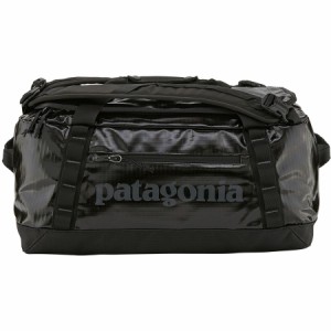 patagonia ブラックホール ダッフル 初期 FA02 希少モデル | www