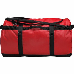 ノースフェイス メンズ ボストンバッグ バッグ Base Camp XXL 150L