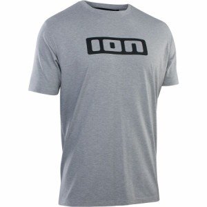 即納！最大半額！】 ION イオン 半袖Tシャツ Logo DR メンズ - トップス