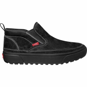 vans / バンズ mid slip sf ミッドスリッポンの通販｜au PAY マーケット