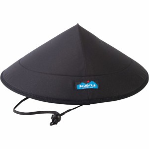 Kavu Chillba Hat, Dark Teal