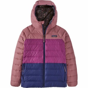 PATAGONIA パタゴニア ダウンセーター アノラック ハーフジップ ダウンジャケット オンラインストア最安値