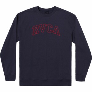 rvca トレーナーの通販｜au PAY マーケット