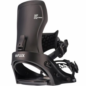 FLUX フラックス スノーボード バインディング XF Mサイズ