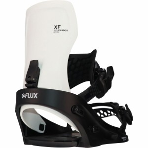 FLUX フラックス スノーボード バインディング XF Ｍサイズ
