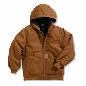 カーハート アクティブ ジャケットの通販|au PAY マーケット