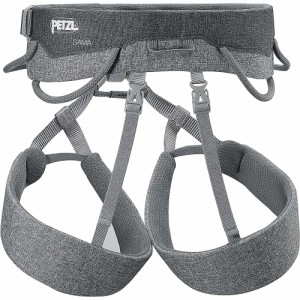 PETZL - ADJAMA クライミングハーネス、ブルー2.0、L-www.malaikagroup.com