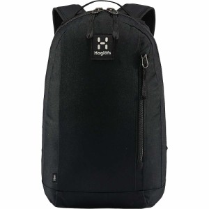 (取寄) ホグロフス シルヤン バックパック Haglofs Siljan Backpack True Blackの通販はau PAY