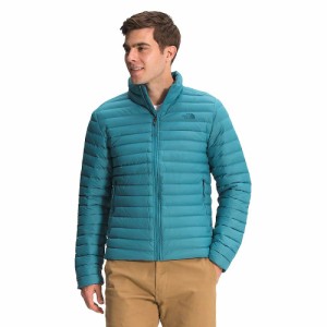 the north face ( ザ ノースフェイス ) ダウンジャケット メンズの通販 ...