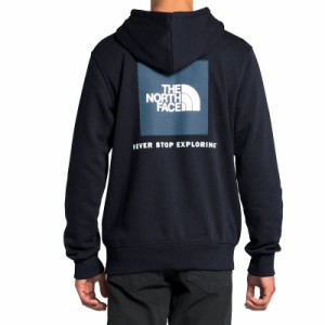 THE NORTH FACE - 日本LLサイズ☆The North Face ☆ ボックスロゴ