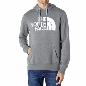 ノースフェイス パーカー メンズ ハーフドーム プルオーバー 大きいサイズ The North Face Men's Half Dome Pullover Hoodie TNF Medium 