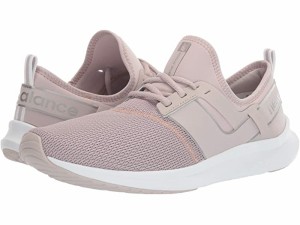 ニューバランス スニーカー レディース エナジャイズ ピンク 軽量 フィットネス ウォーキングシューズおしゃれ New Balance Women's Nerg