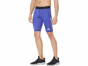 アディダス メンズ フォー ザ オーシャンズ プライムブルー ショート タイツ adidas Men's For The Oceans Primeblue Techift Short Tigh