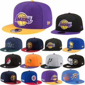 NBA キャップ フェニックス サンズ NEW ERA ニューエラ キャップ 9FIFTY サンズ キャップ NBA メンズ レディース アメカジ バスケ 帽子 