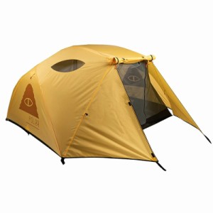 ポーラー テント 2人用 2マン テント 3シーズン ゴールド アウトドア キャンプ アウトドアテント 軽量テント 登山 トレイル 送料無料POLe