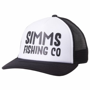 取寄) シムス メンズ バス アイコン トラッカー ハット Simms men Bass