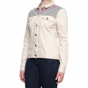 (取寄) トードアンドコー レディース ノーマ ジーン ジャケット Toad&Co women Norma Jean Jacket (For