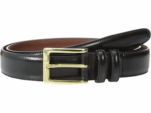 Torino Leather Torino Leather Aniline Brown Belt