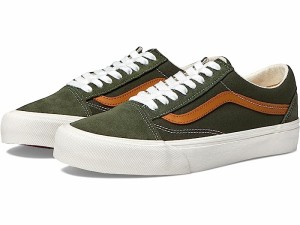 vans オールド スクール ジンジャーの通販｜au PAY マーケット