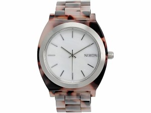 金山 時計 nixon the timetellerの通販｜au PAY マーケット