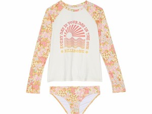 billabong ラッシュ ガードの通販｜au PAY マーケット