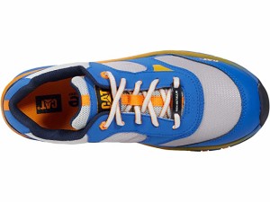 caterpillar quake composite toe