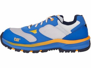 caterpillar quake composite toe