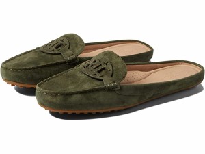 (取寄) ローレン ラルフローレン レディース ブリン ミュール LAUREN Ralph Lauren women Brynn Mule