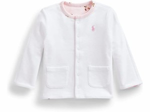 ポロ ラルフ ローレン カーディガンの通販|au PAY マーケット