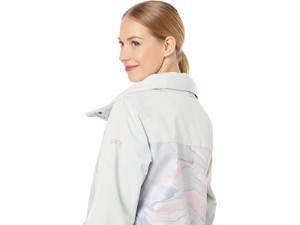 (取寄) ロキシー レディース ジェッティー ブロック ジャケット Roxy women Roxy Jetty Block Jacket