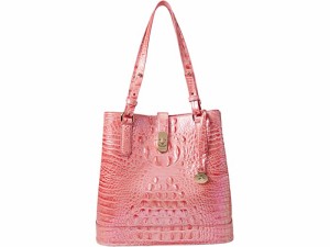 (取寄) ブラーミン レディース メルボルン フィオラ トート Brahmin women Brahmin Melbourne Fiora Tote Pink Punch