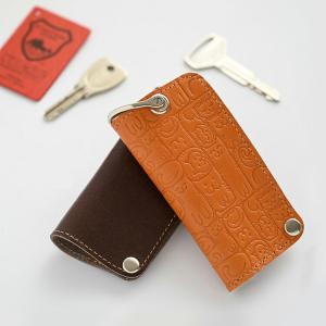 キーケース かわいいの通販 Au Pay マーケット