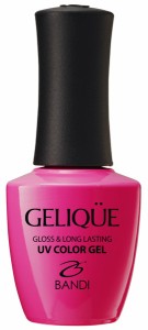 BANDI GELIQUE(バンディ ジェリーク)　UVカラージェル14ml　GF109