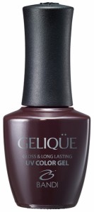 BANDI GELIQUE(バンディ ジェリーク)　UVカラージェル14ml　GF202