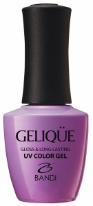 BANDI GELIQUE(バンディ ジェリーク)　UVカラージェル14ml　GF302