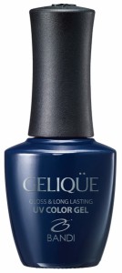 BANDI GELIQUE(バンディ ジェリーク)　UVカラージェル14ml　GF401