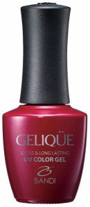 BANDI GELIQUE(バンディ ジェリーク)　UVカラージェル14ml　GF501