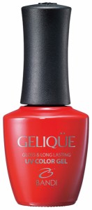 BANDI GELIQUE(バンディ ジェリーク)　UVカラージェル14ml　GF502