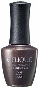 BANDI GELIQUE(バンディ ジェリーク)　UVカラージェル14ml　GS201