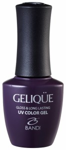 BANDI GELIQUE(バンディ ジェリーク)　UVカラージェル14ml　GF307