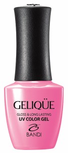 BANDI GELIQUE(バンディ ジェリーク)　UVカラージェル14ml　GF136