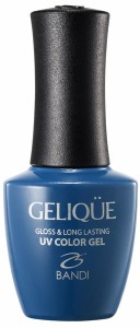 BANDI GELIQUE(バンディ ジェリーク)　UVカラージェル14ml　GF408