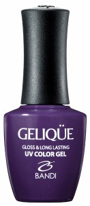 BANDI GELIQUE(バンディ ジェリーク)　UVカラージェル14ml　GS312