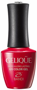 BANDI GELIQUE(バンディ ジェリーク)　UVカラージェル14ml　GF506