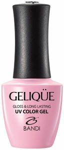 BANDI GELIQUE(バンディ ジェリーク)　UVカラージェル14ml　GF115