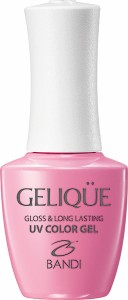 BANDI GELIQUE(バンディ ジェリーク)　UVカラージェル14ml　GSH117