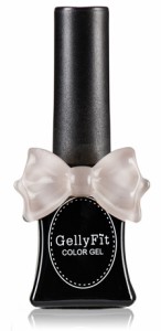 Gelly Fit(ジェリーフィット)　カラージェルポリッシュ　11ml　シロップカラー C01