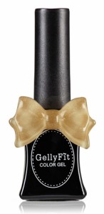 Gelly Fit(ジェリーフィット)　カラージェルポリッシュ　11ml　シロップカラー C08
