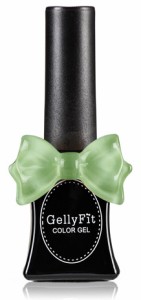 Gelly Fit(ジェリーフィット)　カラージェルポリッシュ　11ml　シロップカラー C13